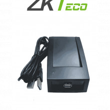 CR60W ZKTECO ZKTECO CR60W - Lector de Tarjetas Mifare Cardis