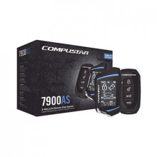CS7900AS COMPUSTAR trackers gps