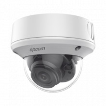 D50TURBOG2ZW EPCOM PROFESSIONAL domo / eyeball / turret