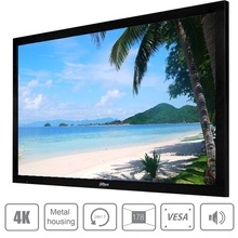 DAD089007 DAHUA DAHUA DHL494K - Pantalla 4K 49 pulgadas prof