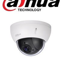 DAI0450083 DAHUA DAHUA SD22204UEN - GN - Camara IP PTZ mini