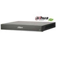 DAI1780018 DAHUA DAHUA DHINVR521616PI - NVR 16 Canales IP /
