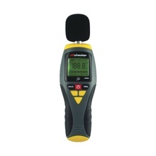 Db02 Sdi Medidor De Decibeles accesorios de instalacion