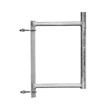Db5001 Andrew / Commscope Kit De Montaje Lateral Para Antena