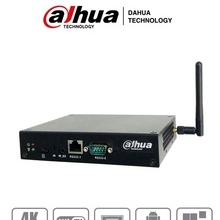 DDS5760007 DAHUA DAHUA DPB18-AI- Caja de Control de Multimed
