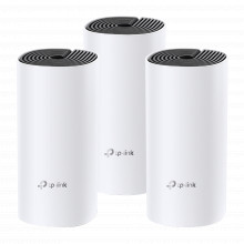Decoe43pack Tp-link Router Inalambrico Mesh Para Hogar Dobl