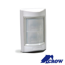 Ded Crow Detector Doble Elemento. Deteccion Incluso En Condi