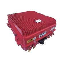 Dh124319 Fiplex Amplificador Bidireccional VHF Fiplex ampli