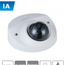 DHT0040007 DAHUA DAHUA IPC-HDBW3241F-AS-M - Camara IP Domo A