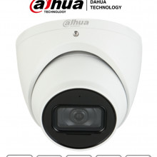 DHT0040021 DAHUA DAHUA DH-IPC-HDW5241TMN-ASE - IP Domo 2 Meg
