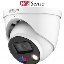 DHT0040037 DAHUA DAHUA IPC-HDW3249H-AS-PV- Camara IP Do