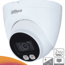DHT0040040 DAHUA DAHUA IPC-HDW2239T-AS-LED-28 - Camara