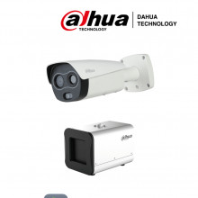 DHT0090011 DAHUA DAHUA BF3221PAQ1 - Sistema de Medicion