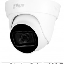 DHT0300019 DAHUA DAHUA HAC-HDW1400TL-A - Camara Domo 4 Megap