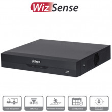 DHT0360015 DAHUA DAHUA XVR5104HS-4KL-I3 - DVR de 4 Cana