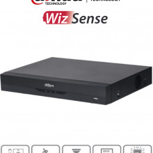DHT0370031 DAHUA DAHUA XVR5116HE-I3 -DVR de 16 Canales