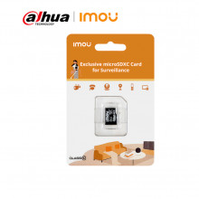 DHT1490003 DAHUA IMOU - Memoria Micro SD 32 Gbytes para cama