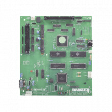 Digital233z Ranger Security Detectors Tarjeta Digital Para I
