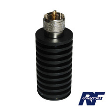 Dl30a Rf Parts Carga Terminal Fantasma Seca De 50 Ohm 15 Wa