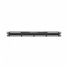 DP24688TGY PANDUIT patch panels