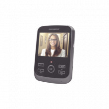 DP266M3Q ENFORCER SECOLARM videoporteros analogicos