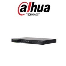 DRD0950003 DAHUA DAHUA LR2226-24ET-360 - Switch PoE 24 Puert