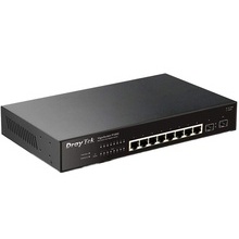 DRY097001 DRAYTEK DRAYTEK VIGORSWITCHP1092- Switch Gigabit