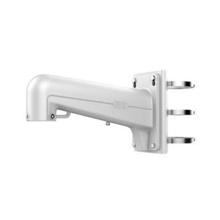 Ds1602zjpole Hikvision Montaje De Poste Para Domo PTZ Hikvis