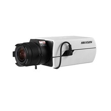 Ds2cc12d9t Hikvision Camara Tipo Box Profesional TURBOHD 1