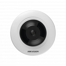 Ds2cd2935fwdi Hikvision Mini Fisheye IP 3 Megapixel / Serie