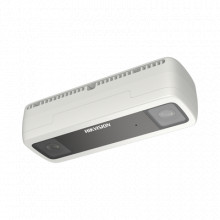 DS2CD6825G0CIVS HIKVISION mapa de calor