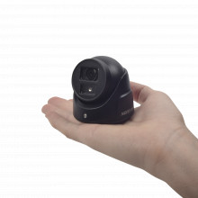Ds2ce70d0titmf Hikvision Ultra Mini Turret TURBO 2 Megapixel