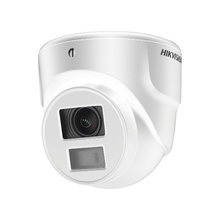 Ds2ce70d0titmfw Hikvision Ultra Mini Turret TURBO 2 Megapixe