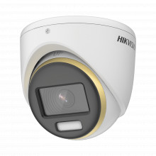 Ds2ce70df3tmfs Hikvision Turret TURBOHD 2 Megapixel 1080p
