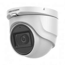 DS2CE76D0TITMFS HIKVISION domo / eyeball / turret