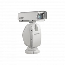 Ds2dy9236xat3 Hikvision PTZ IP 2 Megapixel / Punta De Poste