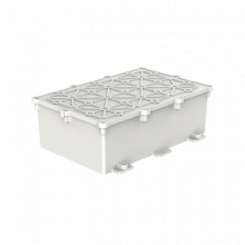 DS2FSCH20 HIKVISION partes o refacciones