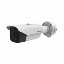 Ds2td21173pa Hikvision Bala IP Termica 320 X 240 / Lente 3.1