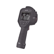 Ds2tp21b6avfw Hikvision Camara Termica WIFI Industrial IP /