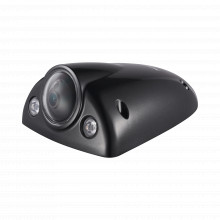 Ds2xm6522wdi Hikvision Turret IP Movil 1080p / Lente 2.8 Mm