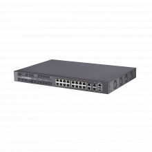 Ds6916udib Hikvision Decodificador De Video De 16 Salidas HD