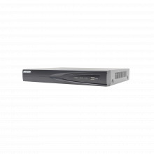 Ds7604nik14pb Hikvision NVR 8 Megapixel 4K / 4 Canales IP