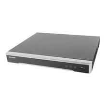 Ds7616nii216p Hikvision NVR 12 Megapixel 4K / 16 Canales /