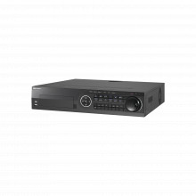 Ds8108hqhik8 Hikvision DVR 4 Megapixel / 8 Canales TURBOHD