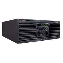 Ds9632nii16 Hikvision NVR 12 Megapixel 4K / 32 Canales IP