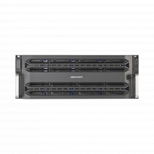 Dsa80624sb Hikvision Almacenamiento En Red / 24 Discos Duros