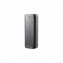 Dsk1802e Hikvision Lector De Tarjetas PROX EM / Exterior IP6