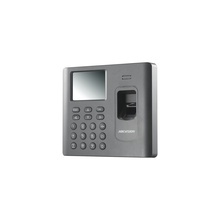 Dsk1a802efb Hikvision Reloj Checador AUTONOMO O Con SOFTWARE