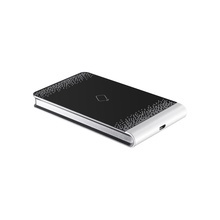 Dsk1f100d8e Hikvision Estacion Eenroladora De Tarjetas Para