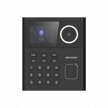 DSK1T320EX HIKVISION para tiempo y asistencia / checado